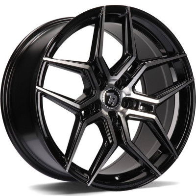 seventy9 SV-B 8×18″ · 5×112 · ET35 · CB66,6