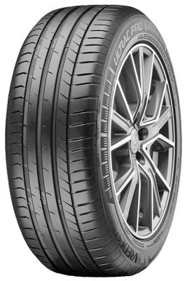VREDESTEIN Ultrac Pro 255/35R18