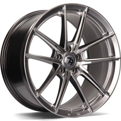 seventy9 SCF-A 8×18″ · 5×112 · ET35 · CB66,6