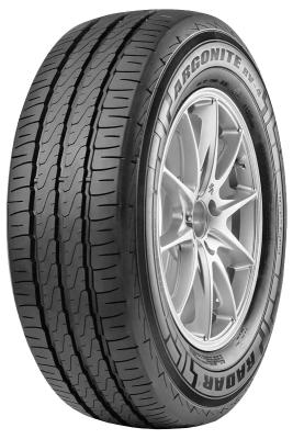 RADAR Argonite RV-4 205/65R16
