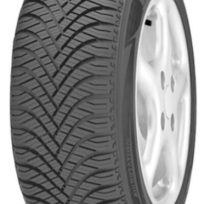 Goodride All Seasons Elite Z 401