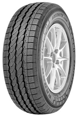 RADAR Argonite Alpine 215/60R17