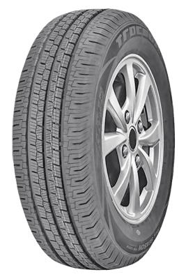 TRACMAX X Privilo A/S Van Saver 225/75R16