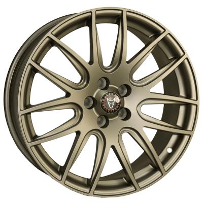 5x112 20x8.5 ET42 Munich 081 Bronze 72.6