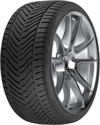 TAURUS ALL SEASON SUV 235/60R18