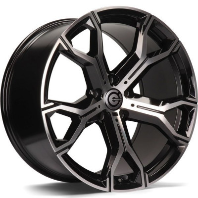 Carbonado Ring 9,5×21″ · 5×112 · ET37 · CB66,6