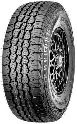 TRACMAX X Privilo AT-01 265/70R15