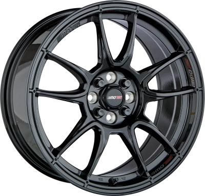 Motec MCR1