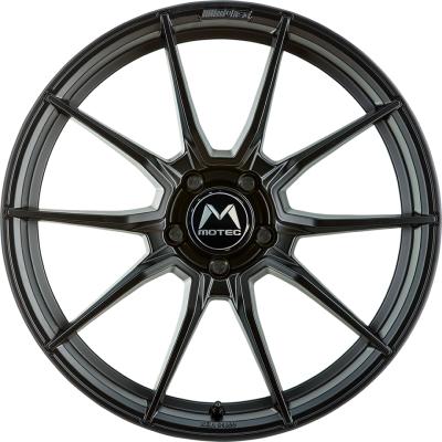 Motec MCR2
