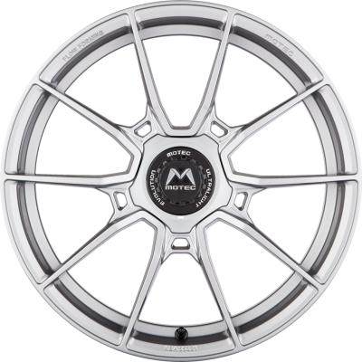 Motec MCR5