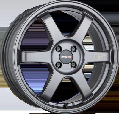 Motec MCR6