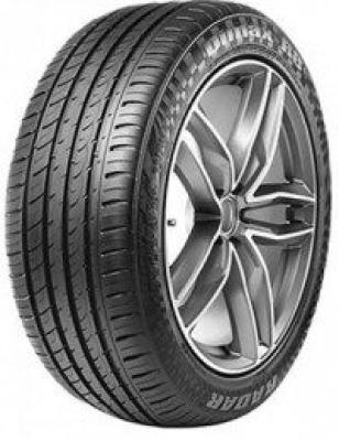 RADAR DIMAX R8 PLUS 215/45R18