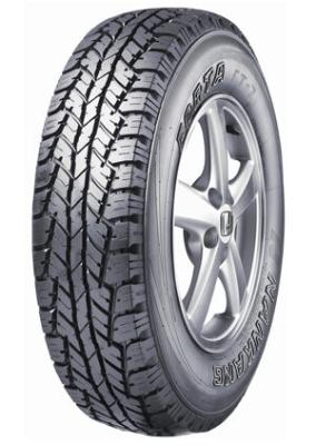 NANKANG FT-7 255/70R15