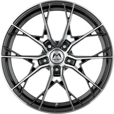 Motec MCR7