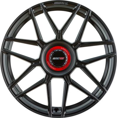 Motec MCT14