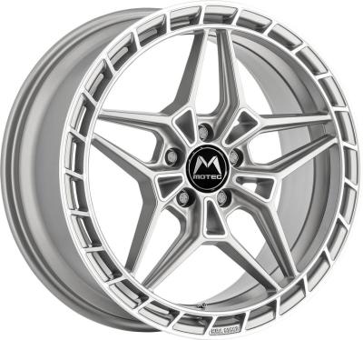 Motec MCT16